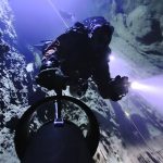 Phil Short about Tecline Rebreather Wing